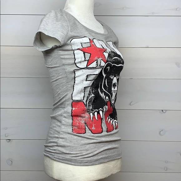 🖤4/$25🖤 Finesse California T-Shirt - Picture 2 of 8